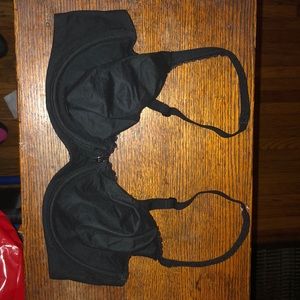 victoria’s secret  “Body by Victoria Unlined Demi”